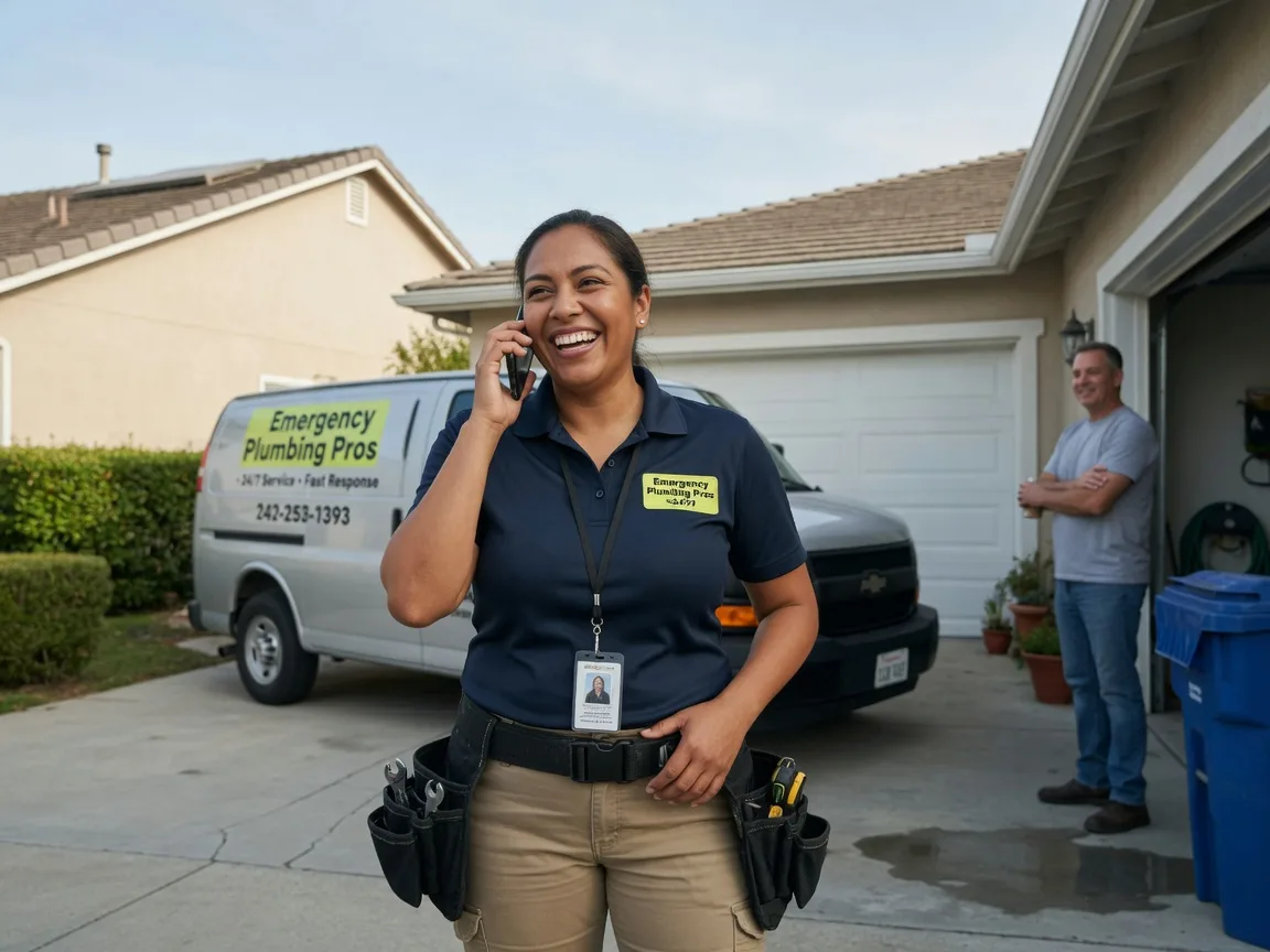 Emergency Plumber Croydon, PA FAQs